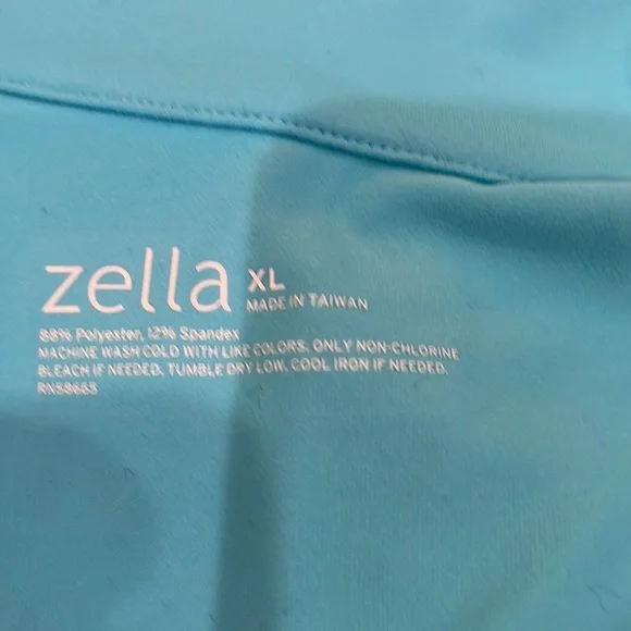 Zella Active Wear - Picture 7 of 8